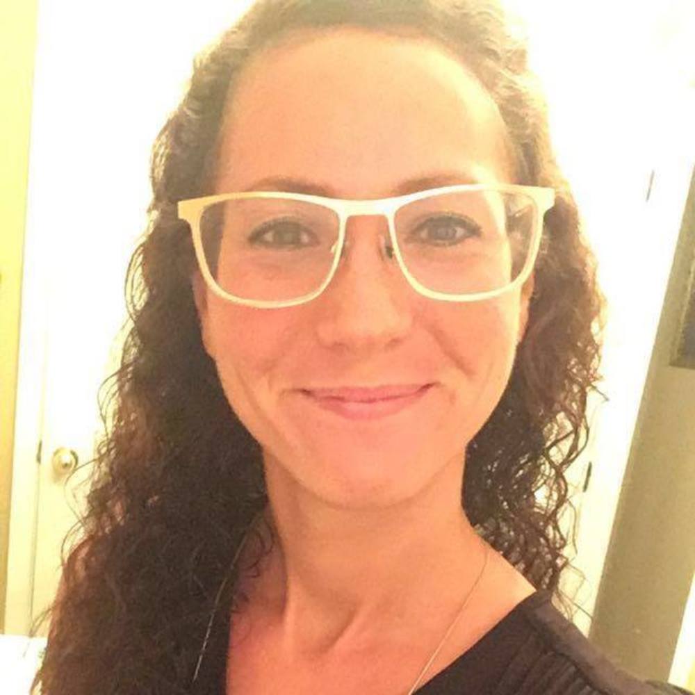 Meet your Posher, Maria